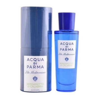 Acqua Di Parma Blu Mediterraneo Bergamotto Di Calabria