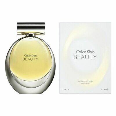 Beauty By Calvin Klein
