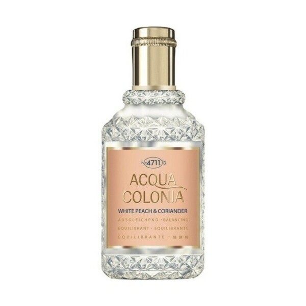 Unisex Acqua 4711 Eau De Cologne