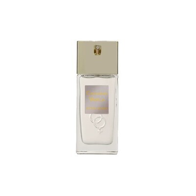 Alyssa Ashley Cashmeran Eau De Parfum 30 ml