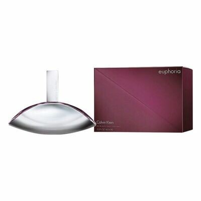 Euphoria By Calvin Klein