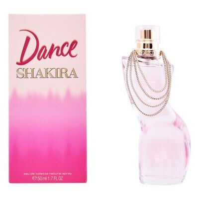 Dance Shakira Eau de Toilette