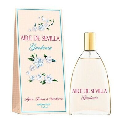 Gardenia Eau de Toilette