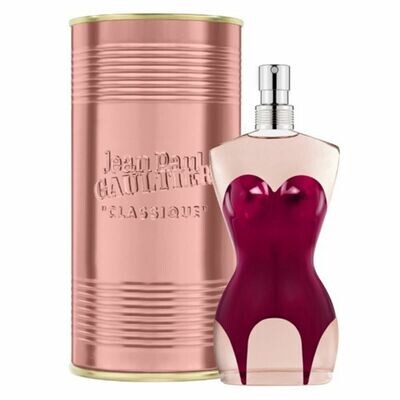 Jean Paul Gaultier Classique Eau de Parfum