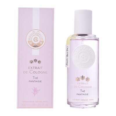 Thé Fantaisie Eau de Cologne