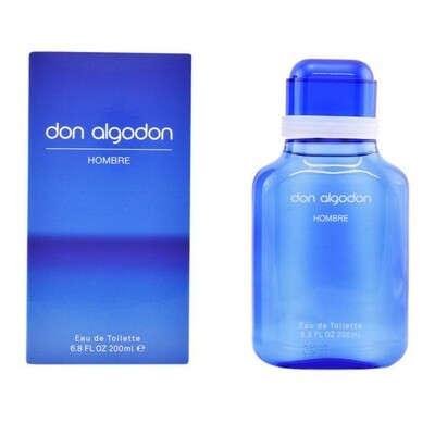 Don Algodon Eau de Toilette