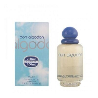 Don Algodon Eau de Toilette For Women