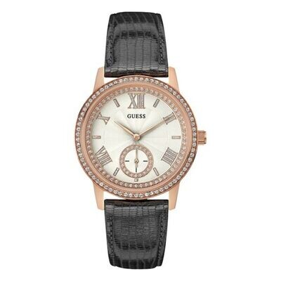 Ladies Chelsea Guess Watch