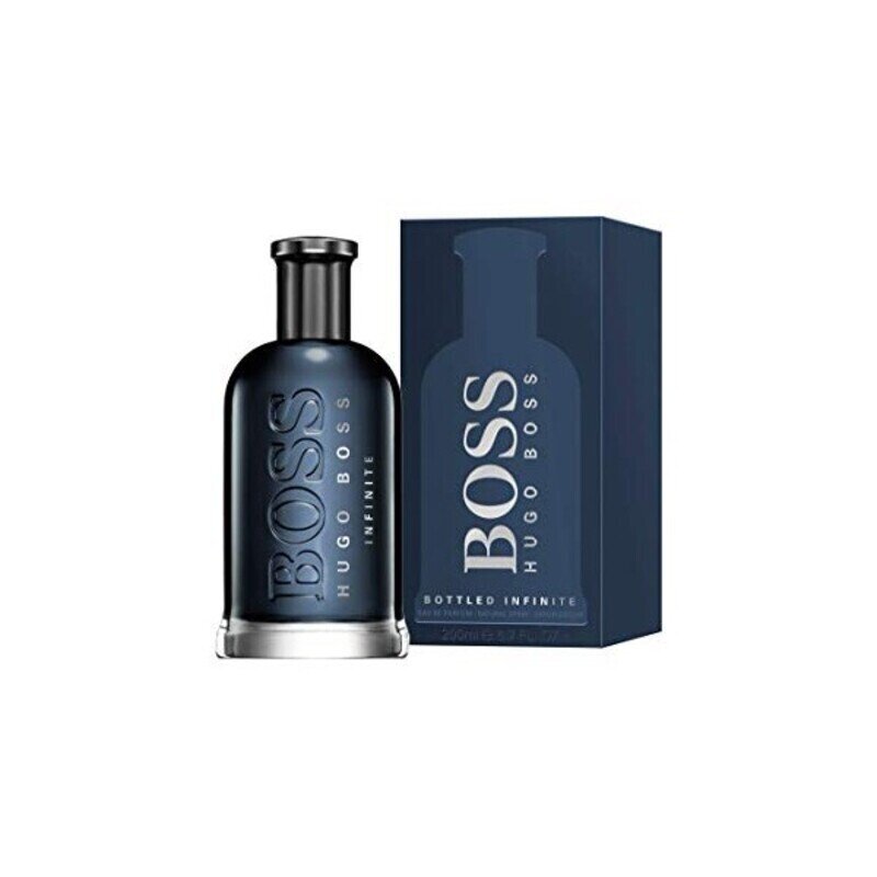 Boss Bottled infinite By Hugo Boss