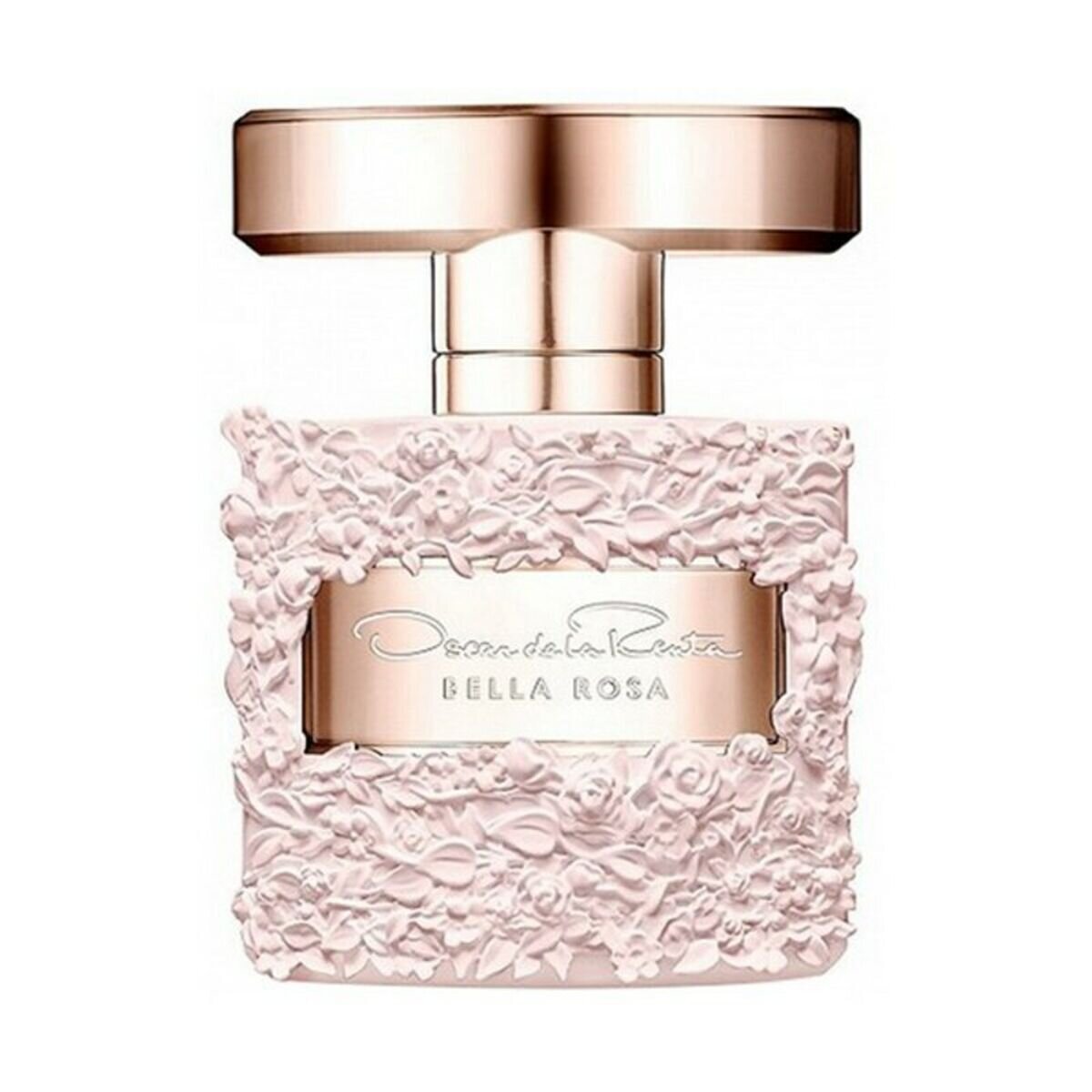 Bella Rosa By Oscar De La Renta