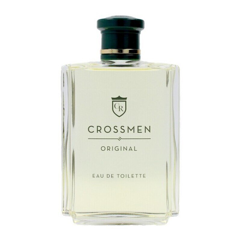 Original By Crossmen