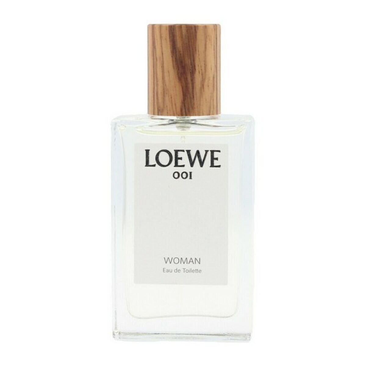 Loewe 001 Women Eau De Toilette