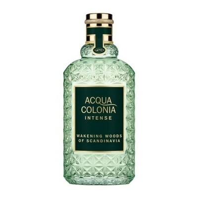 Acqua Colonia Intense Wakening Woods Of Scandinavia