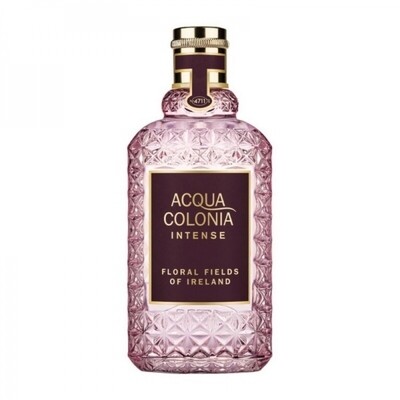 Acqua Colonia Intense Floral Fields Of Ireland