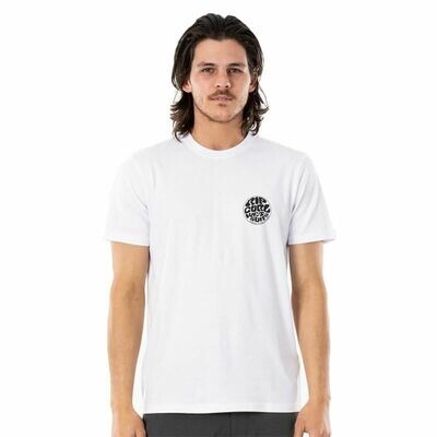 Short Sleeve Rip Curl T-Shirt