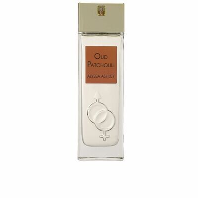 Alyssa Ashley Oud Patchouli Eau De Parfum 100 ml