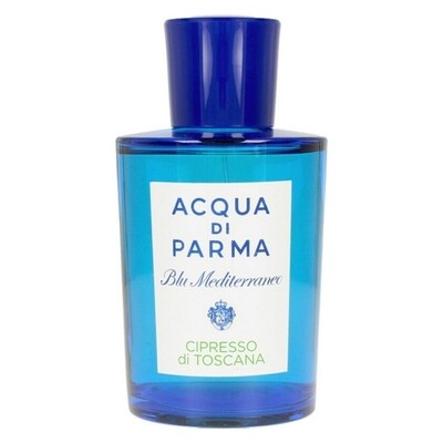 Blu Mediterraneo Cipresso Di Toscana By Acqua Di Parma