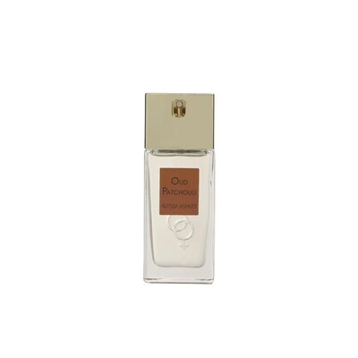 Alyssa Ashley Oud Patchouli Eau De Parfum 30 ml