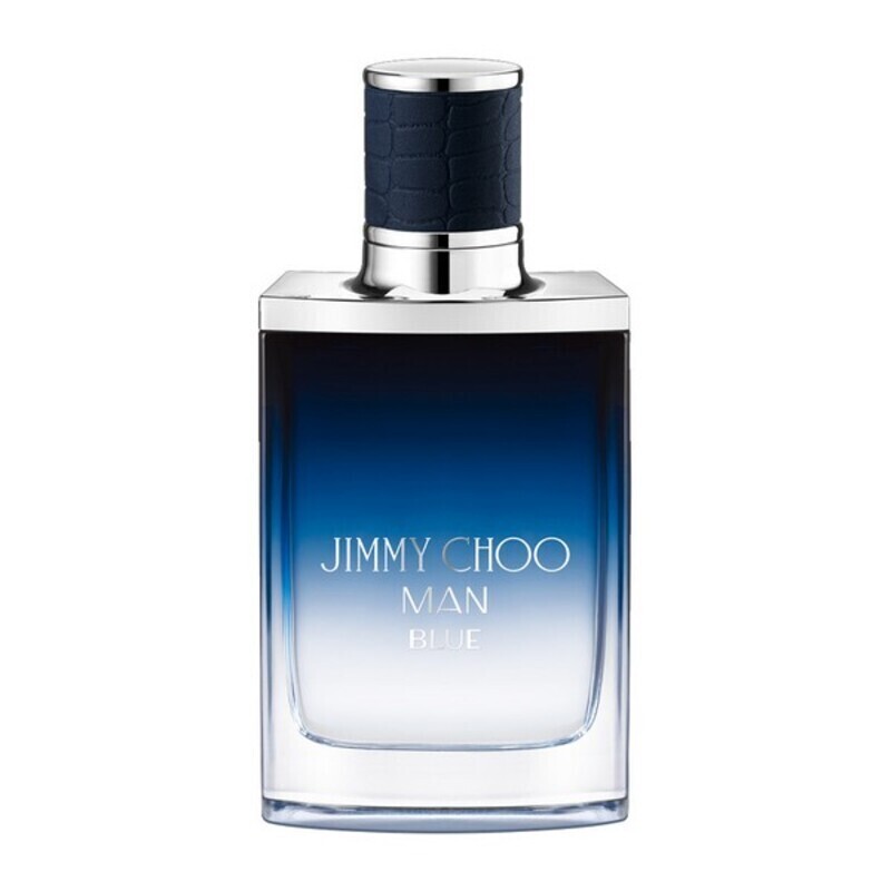 Man Blue By Jimmy Choo