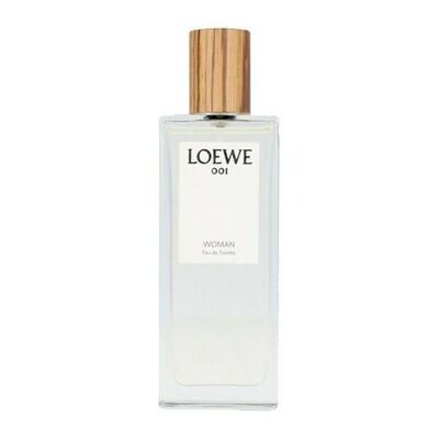 Loewe 001 Eau De Toilette