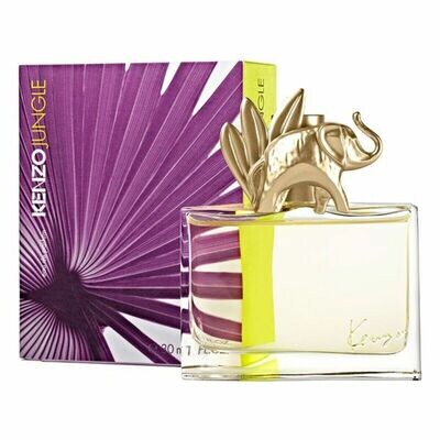 Kenzo Jungle Eau de Parfum