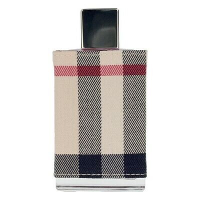 London For Women By Burberry