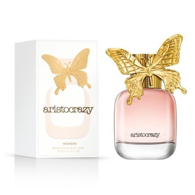 Wonder by Aristocrazy