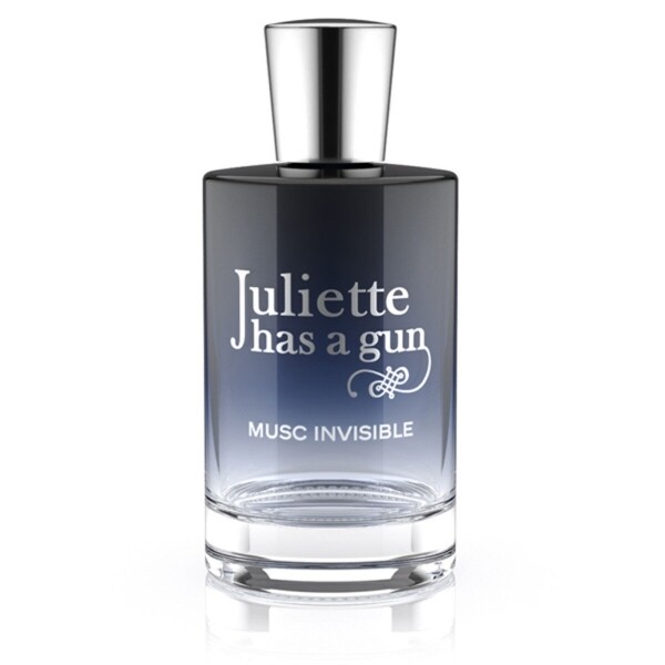 Musc Invisible By Juliette Has A Gun