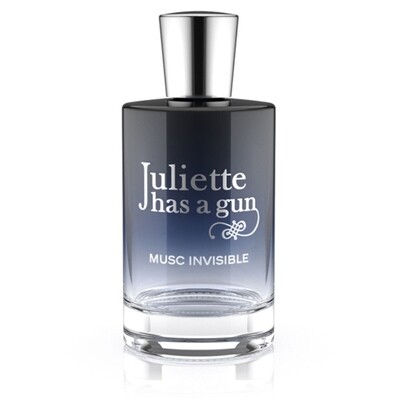 Musc Invisible By Juliette Has A Gun