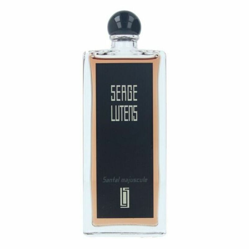 Santal Majuscule By Serge Lutens