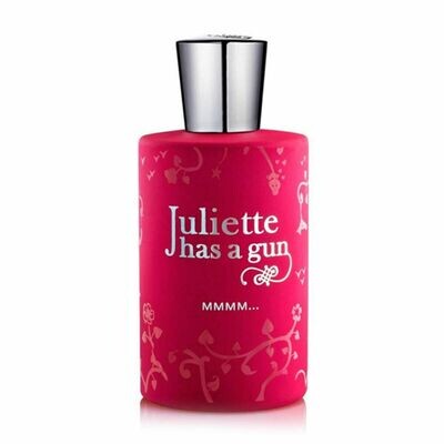 Mmmm... Juliette Has A Gun