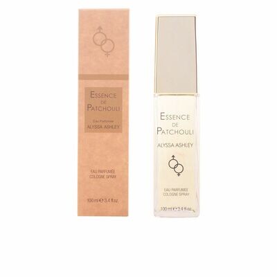 Essence Of Patchouli By Alyssa Ashley