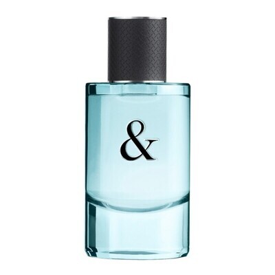 Tiffany and Love For Him Eau De Toilette