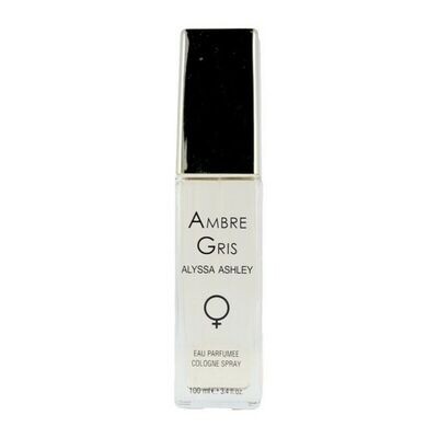 Ambre Gris By Alyssa Ashley