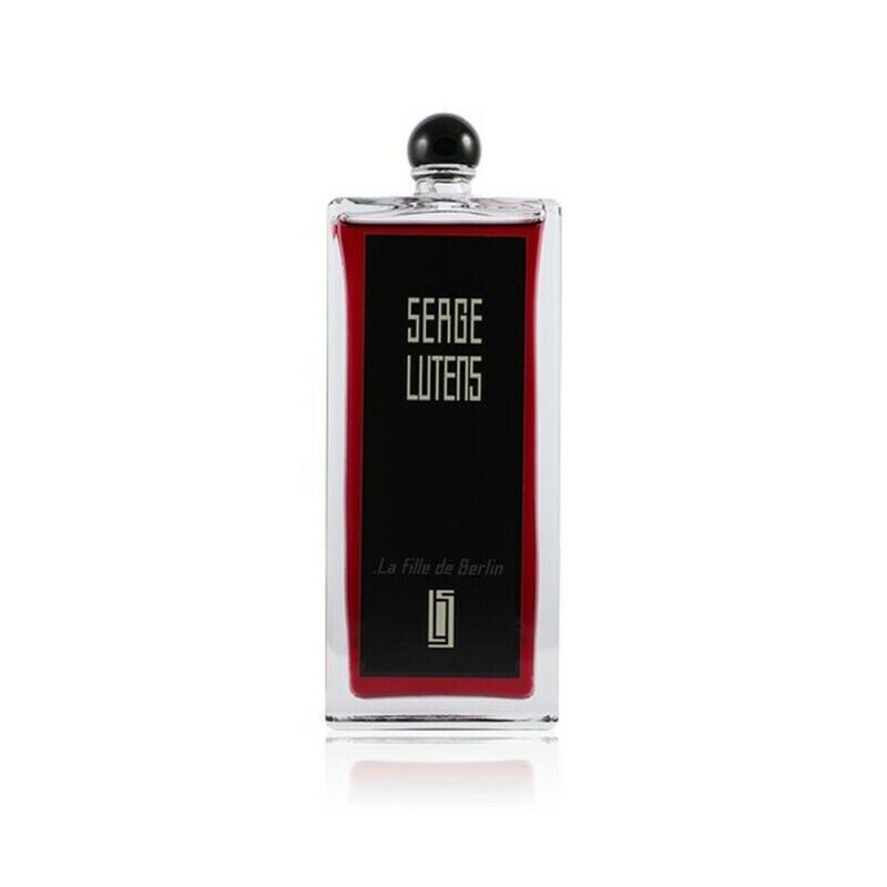 La Fille de Berlin By Serge Lutens