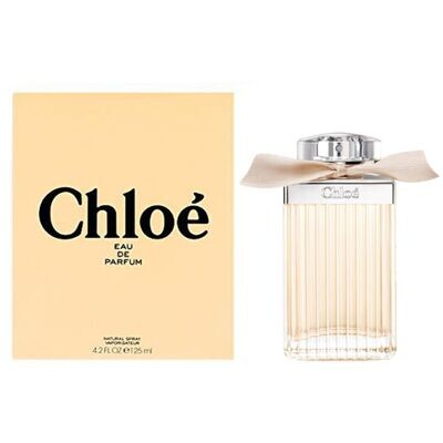 Chloé Signature