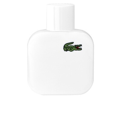 Eau de Lacoste L. 12.12 Blanc