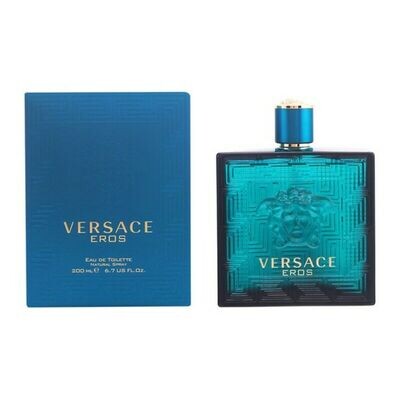 Versace Eros Eau De Toilette