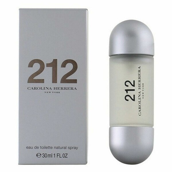 212 By Carolina Herrera