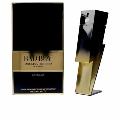 Bad Boy Extreme By Carolina Herrera