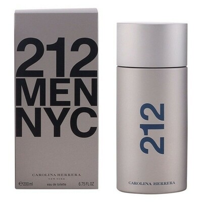 212 Men By Carolina Herrera