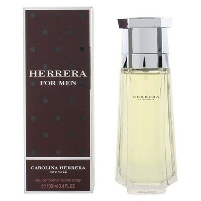 ​Herrera for Men By Carolina Herrera