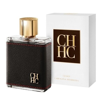 CH Men By Carolina Herrera