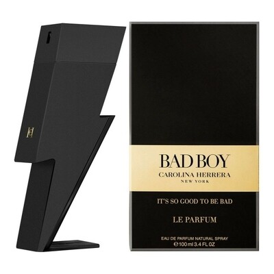 Bad Boy Le Parfum By Carolina Herrera