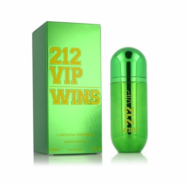 212 Vip Wins by Carolina Herrera