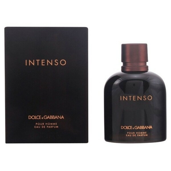 Intenso By Dolce & Gabbana