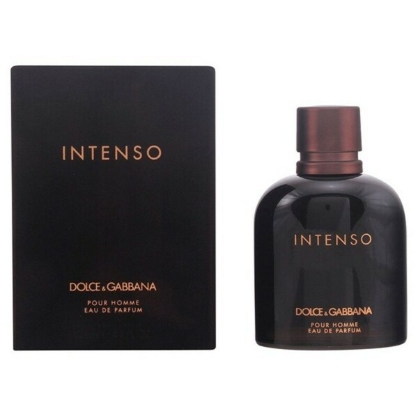 Intenso By Dolce &amp; Gabbana