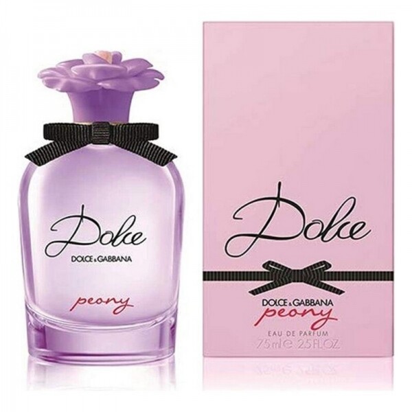 Dolce Peony By Dolce &amp; Gabbana