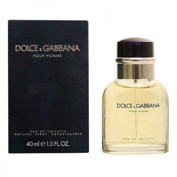 Dolce &amp; Gabbana Pour Homme By Dolce &amp; Gabbana