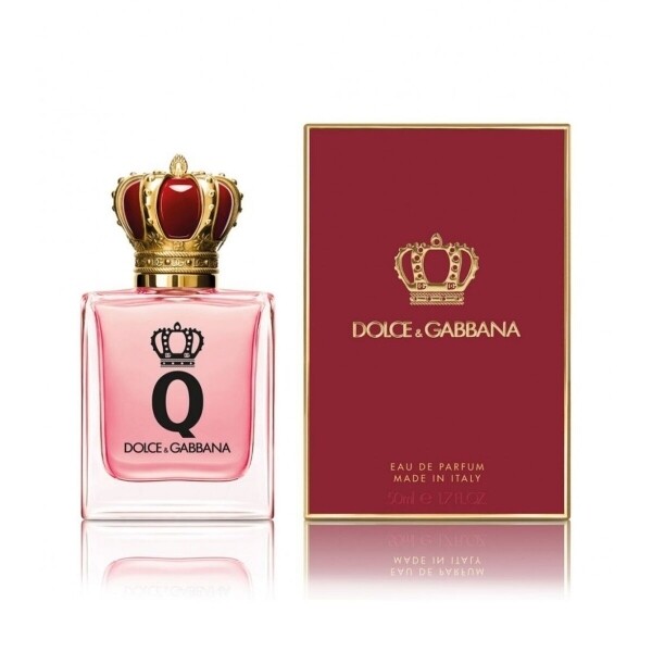 ​Q By Dolce &amp; Gabbana